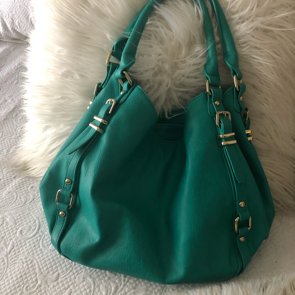 Purse from charming Charlie’s